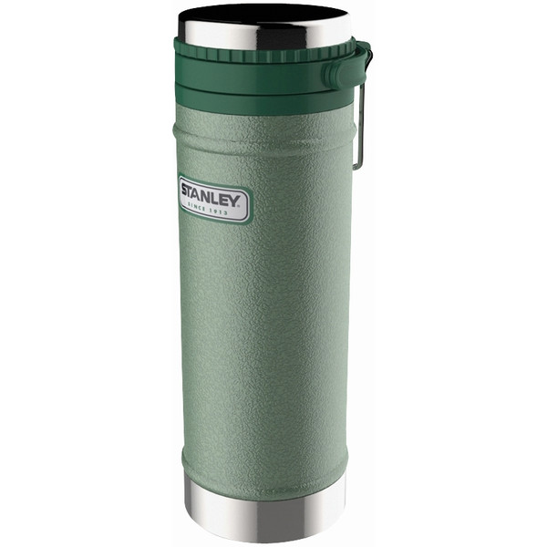 Stanley Classic Vacuum Travel Press green