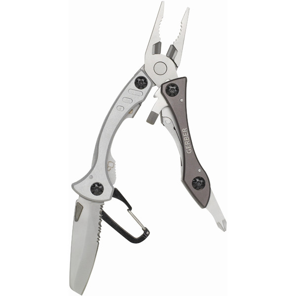 Gerber Multiherramienta Multitool CRUCIAL