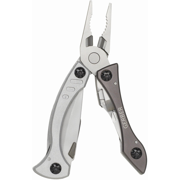 Gerber Multiherramienta Multitool CRUCIAL