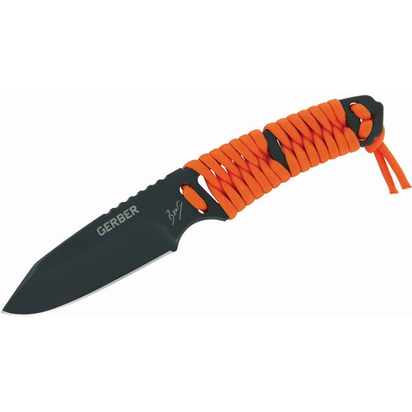 Gerber Knives BEAR GRYLLS PARACORD FIXED BLADE knife
