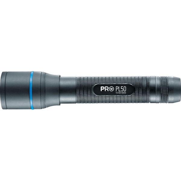 Walther PL50 torch
