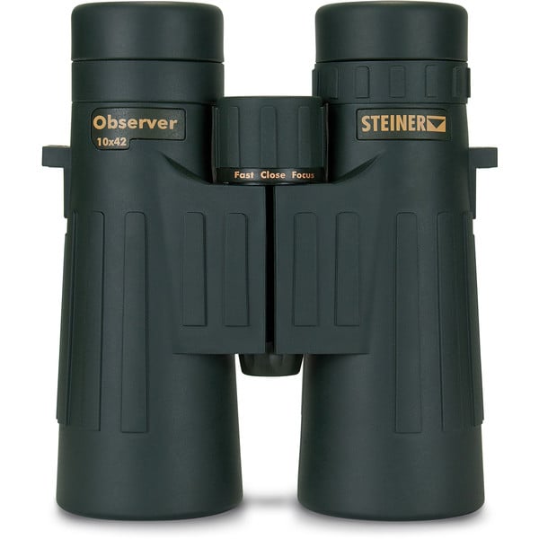 Steiner Binoculars Observer 10x42