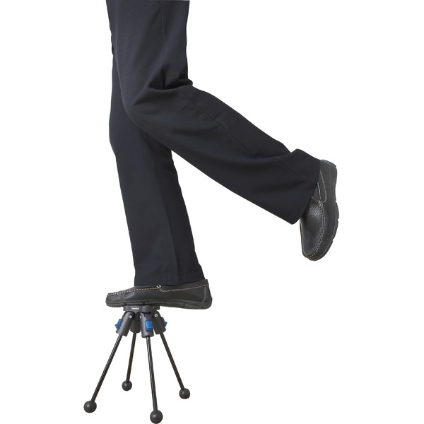 Novoflex 4x QLEG A1010 mini set - table-top tripod legs
