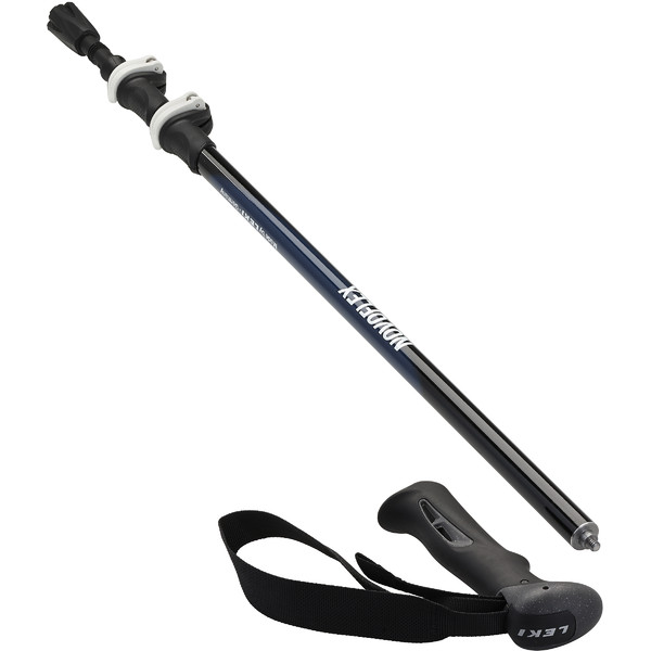 Novoflex QLEG Walk II SET 4 Walking stick versione II