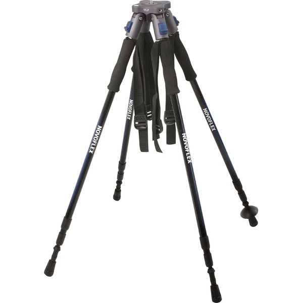 Novoflex QLEG Walk II - set of 4 hiking poles