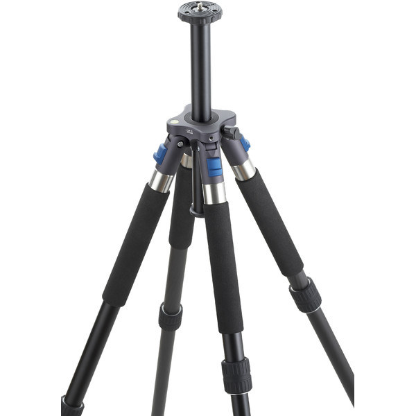 Novoflex Carbon tripod QuadroPod bundle: QP C + QLEG C2840 set