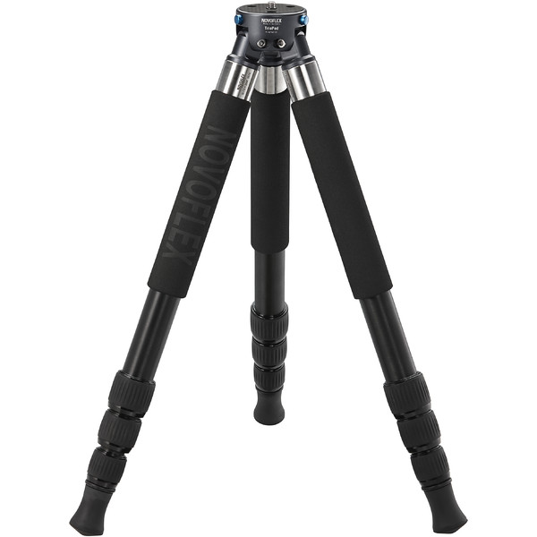 Novoflex TRIOA2844 tripod set with 4-segment compact legs