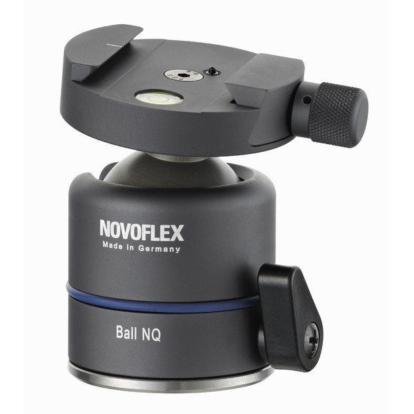 Novoflex Tripod ball-head Ball NQ