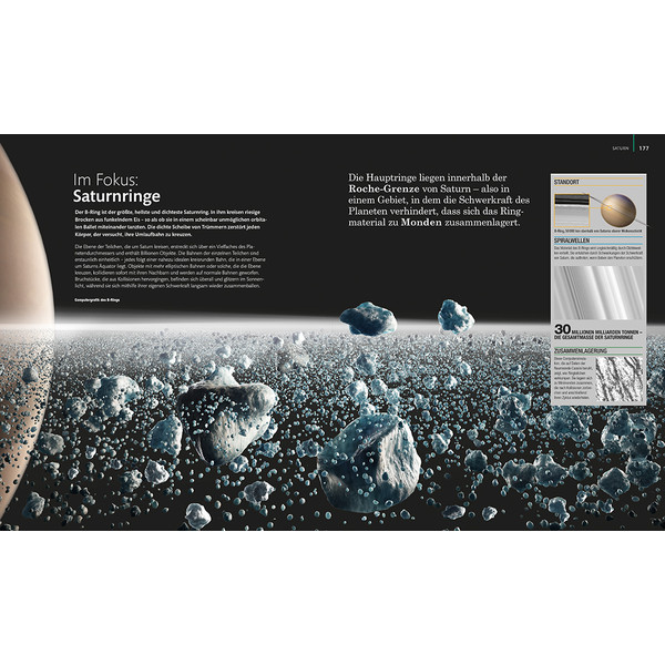 Dorling Kindersley Los planetas