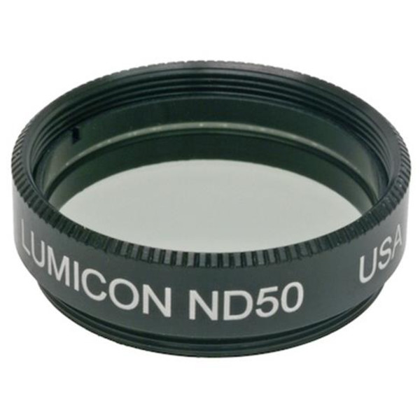 Lumicon Filters Neutral Density 50 1.25''
