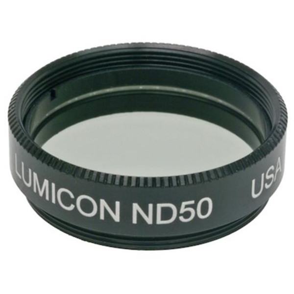 Lumicon Filters Neutral grey ND 50 filter, 1.25"