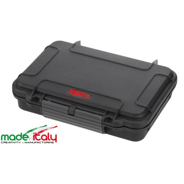 Geoptik Waterproof case POKET 2