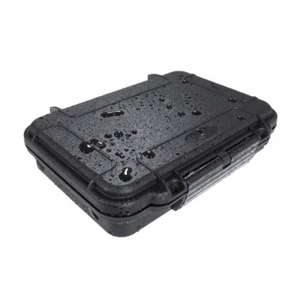 Geoptik Waterproof case POKET 3