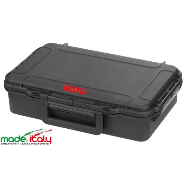 Geoptik Waterproof case POKET 4