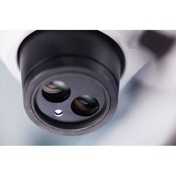 ZEISS Stereo zoom microscope Stemi 305, MAT, trino ESD, Greenough, w.d.110mm, 10x,23, 0.8x-4.0x