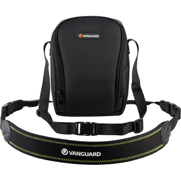Vanguard Binoculars 10x42 Spirit ED
