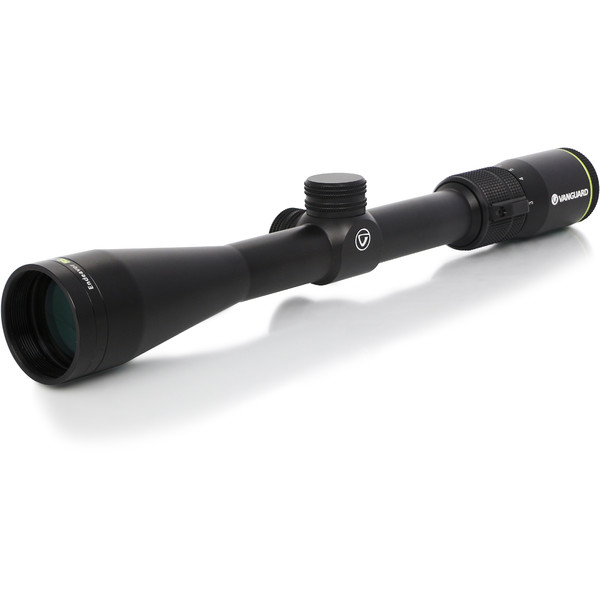 Vanguard Riflescope Endeavor RS 3-9x40, Reticle BDC