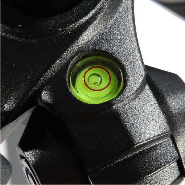 Vanguard Aluminium tripod Abeo 203AV