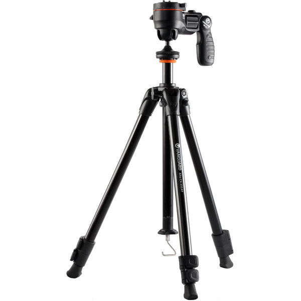 Vanguard Aluminium tripod Alta CA 233AGH