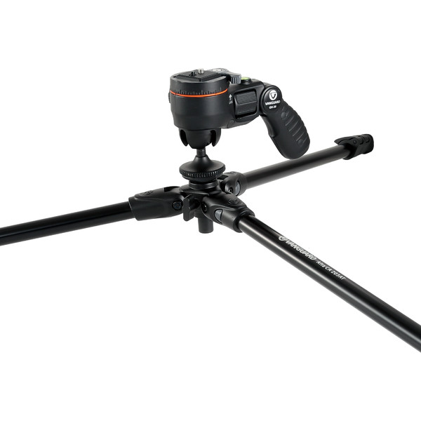 Vanguard Aluminium tripod Alta CA 203AGH