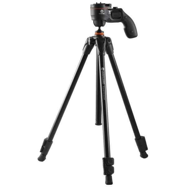 Vanguard Aluminium tripod Espod CX 233AGH