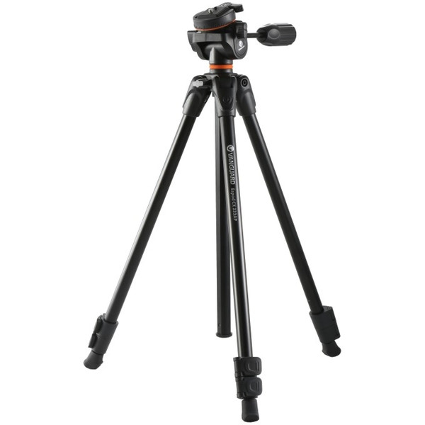 Vanguard Aluminium tripod Espod CX 233AP