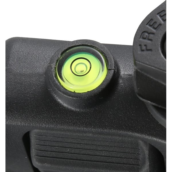 Vanguard Treppiede Aluminio Espod CX 203AGH