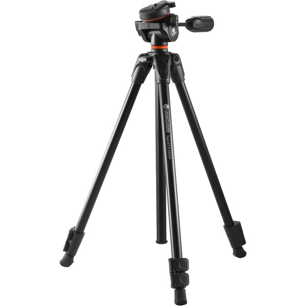 Vanguard Aluminium tripod Espod CX 203AP