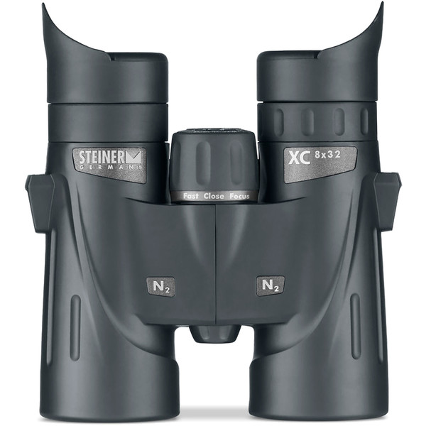Steiner Binoculars 8x32 XC