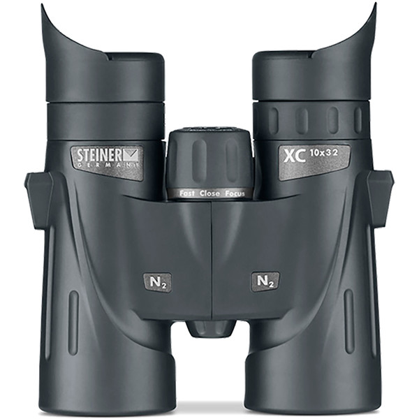 Steiner Binoculars 10x32 XC