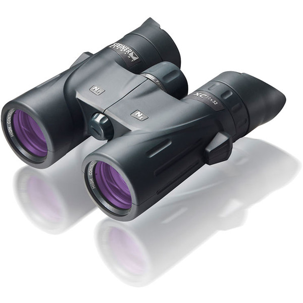 Steiner Binoculars 8x32 XC