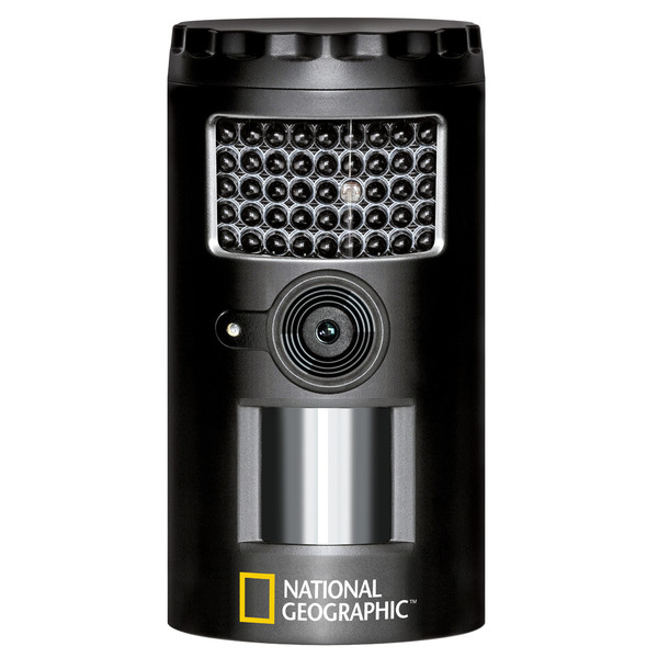 National Geographic Wildlife camera Beobachtungskamera