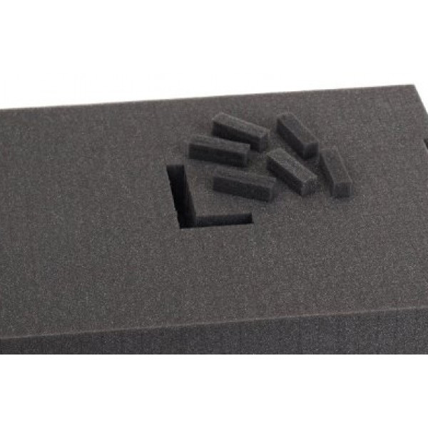 Geoptik Rivestimento in gommapiuma per Elephant 30B052