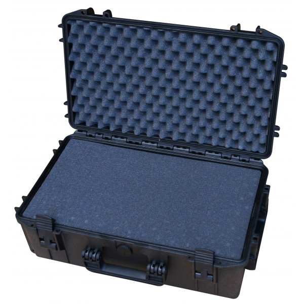 Geoptik EPH 30B061 transport case