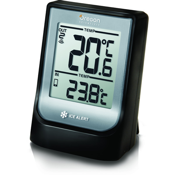 Oregon Scientific EMR211X Weather@Home Bluetooth Thermometer