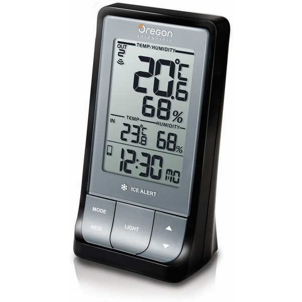 Oregon Scientific WEATHER@HOME Bluetooth RAR 213HG