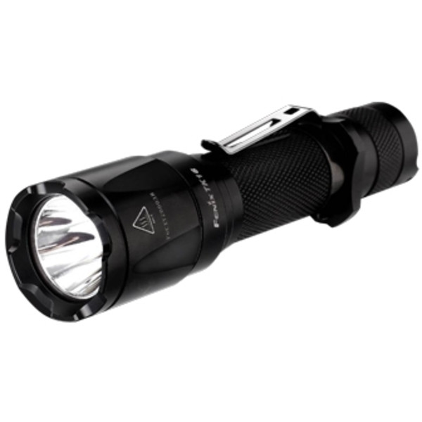 Fenix TK16 torch