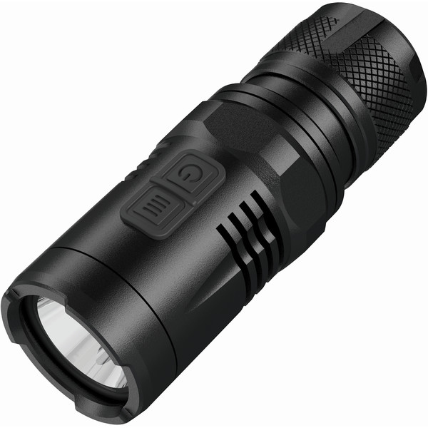 Nitecore EC11 torch