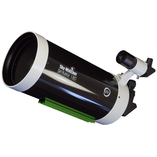 Skywatcher Maksutov telescope MC 180/2700 SkyMax 180 EQ5 Pro SynScan GoTo