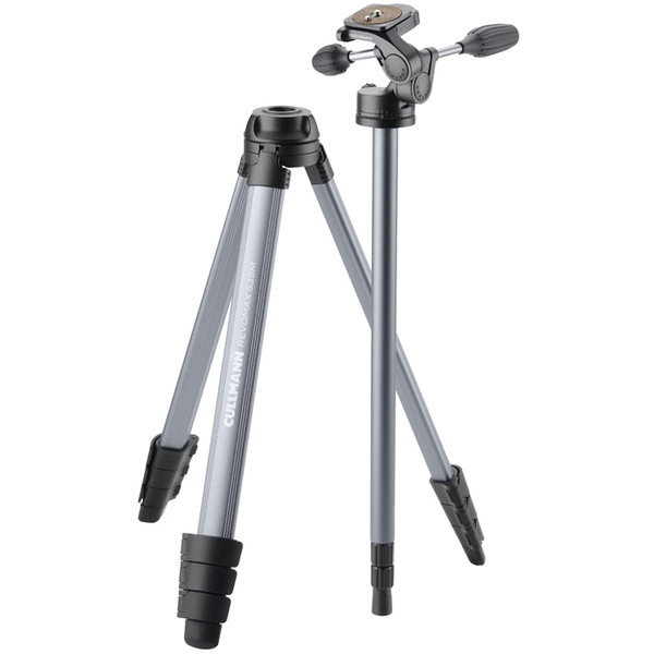 Cullmann Aluminium tripod REVOMAX 535M RW30