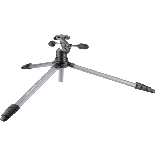 Cullmann Treppiede Aluminio REVOMAX 535M RW30