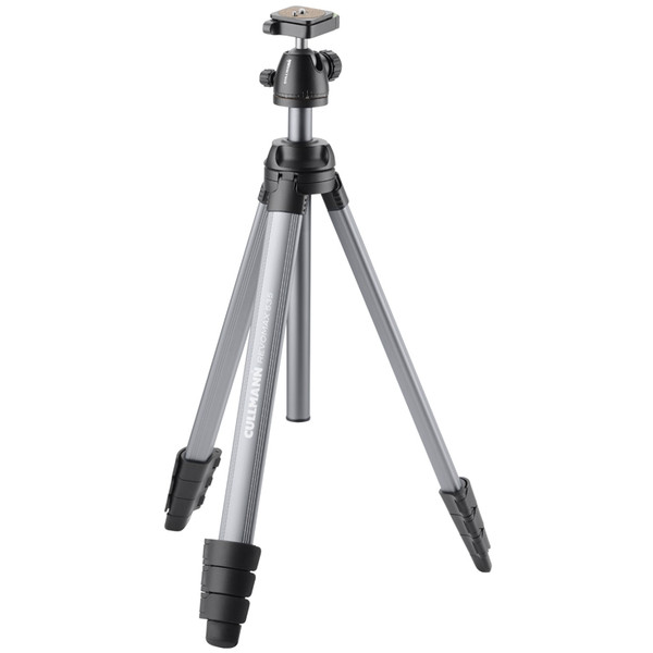 Cullmann Aluminium tripod REVOMAX 535 RB7.3