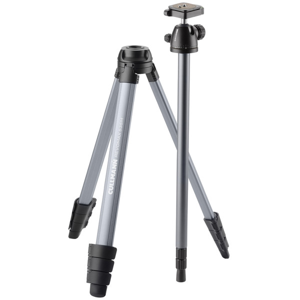 Cullmann Aluminium tripod REVOMAX 535M RB7.3