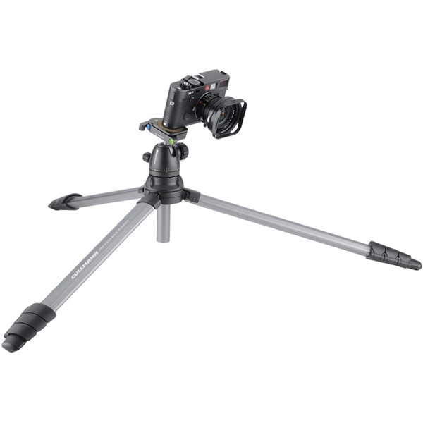 Cullmann Aluminium tripod REVOMAX 535M RB7.3