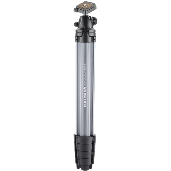 Cullmann Aluminium statief REVOMAX 535T RB7.3