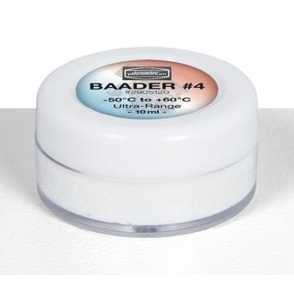 Baader #4 Ultra-Range grease