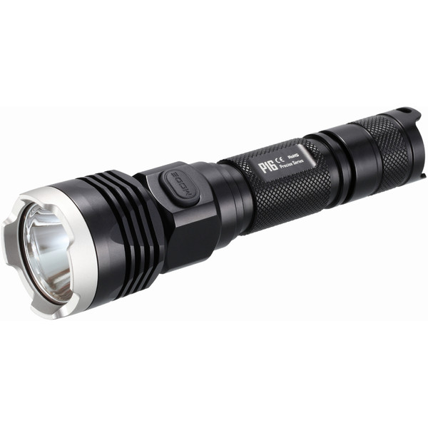 Nitecore P16 torch