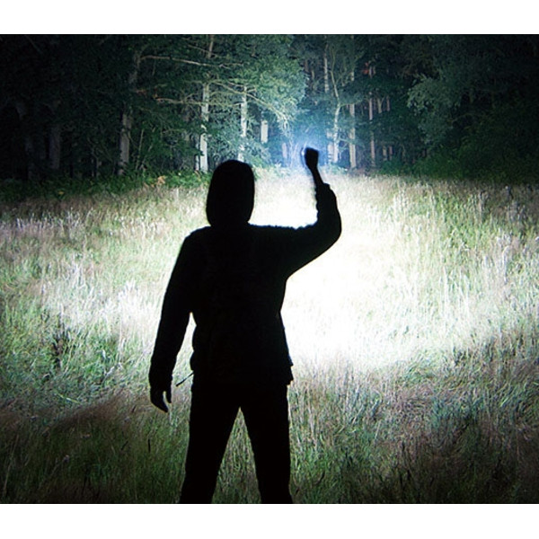 Nitecore P16 Hunting Kit torch