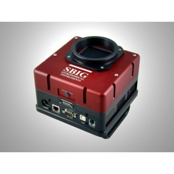 SBIG Camera STX-16803 / FW7-STX Set
