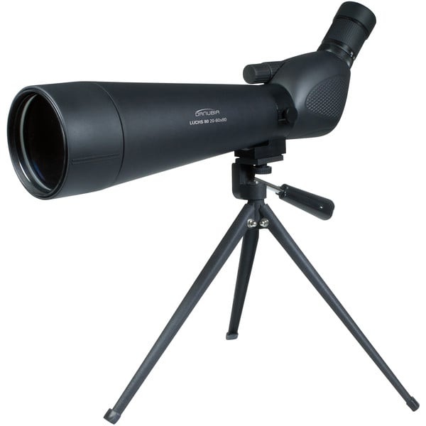Dörr Spotting scope Fuchs 20-60x80